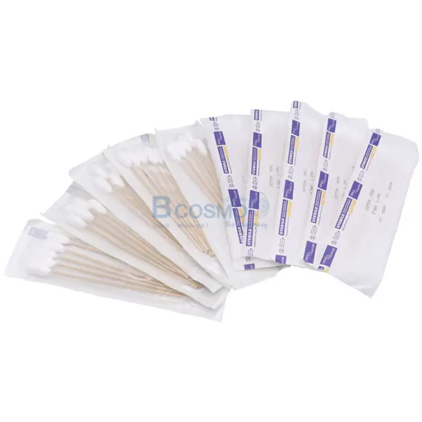 Sterile 5 ก้าน SIZE L EF0361 01 L