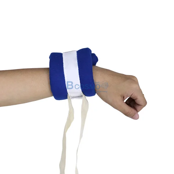 สายรัดข้อมือข้อเท้า สายรัดข้อมือข้อเท้า