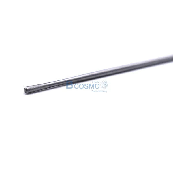 Probe 14 cm. Probe 14 cm.