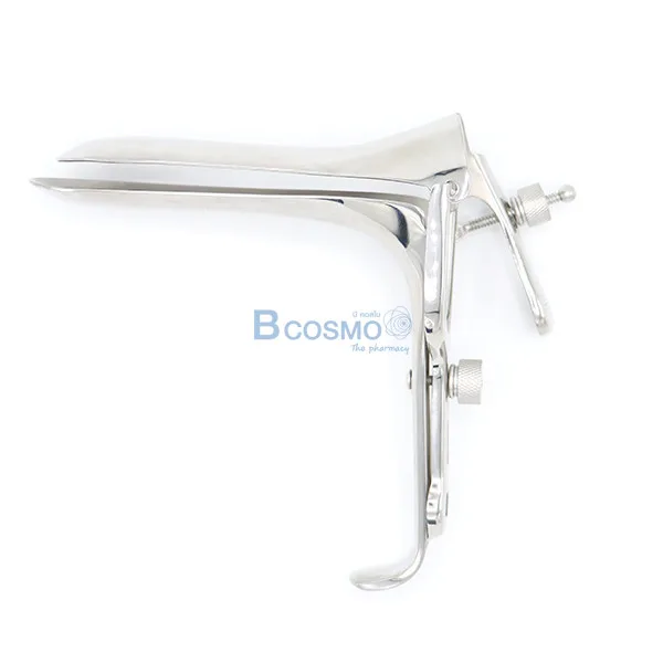 คีมปากเป็ด PEDERSON SPECULUM