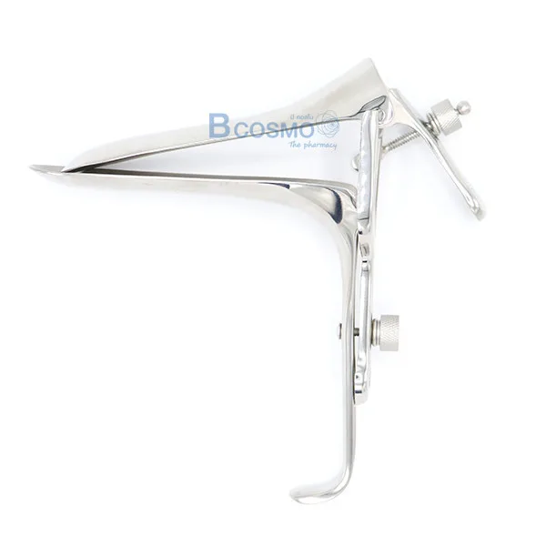 คีมปากเป็ด PEDERSON SPECULUM