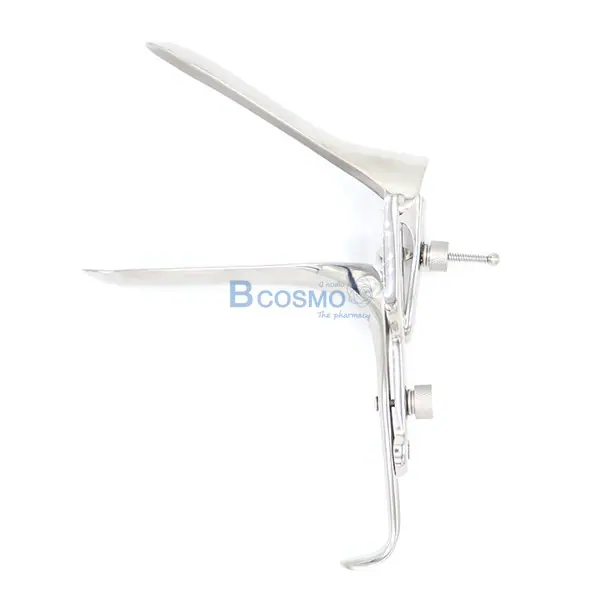 คีมปากเป็ด PEDERSON SPECULUM