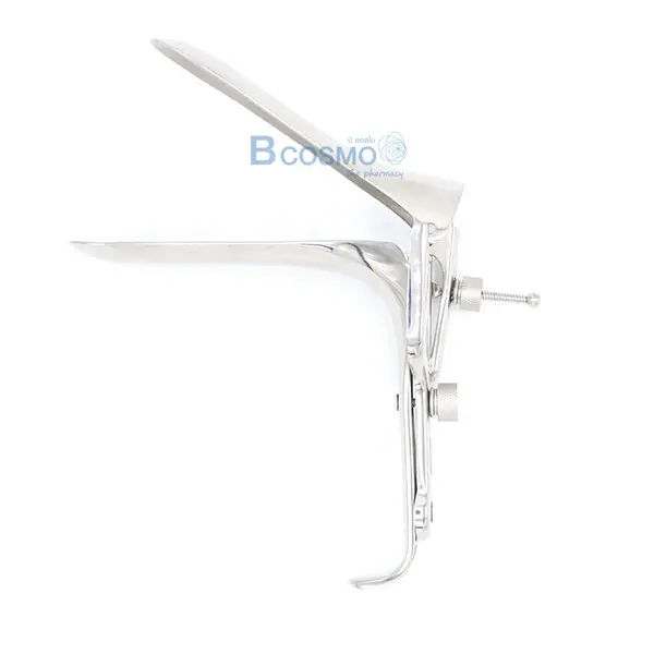 คีมปากเป็ด PEDERSON SPECULUM