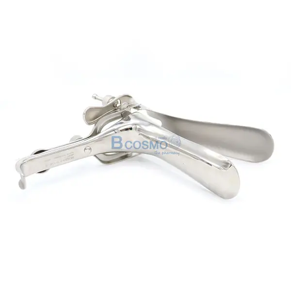 คีมปากเป็ด PEDERSON SPECULUM