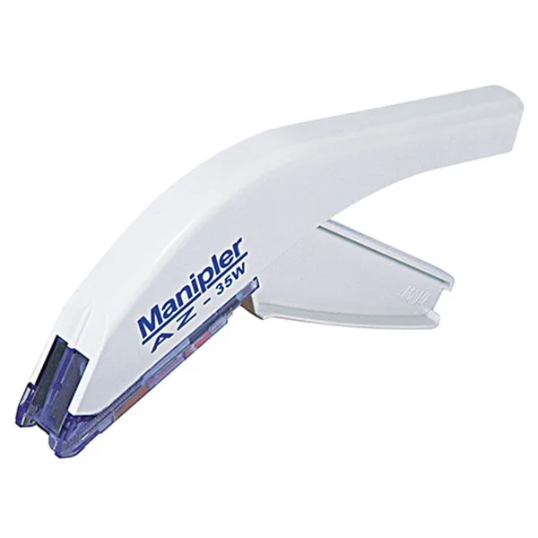 แม็กเย็บแผล Stapler Manipler MANI AZ 35W