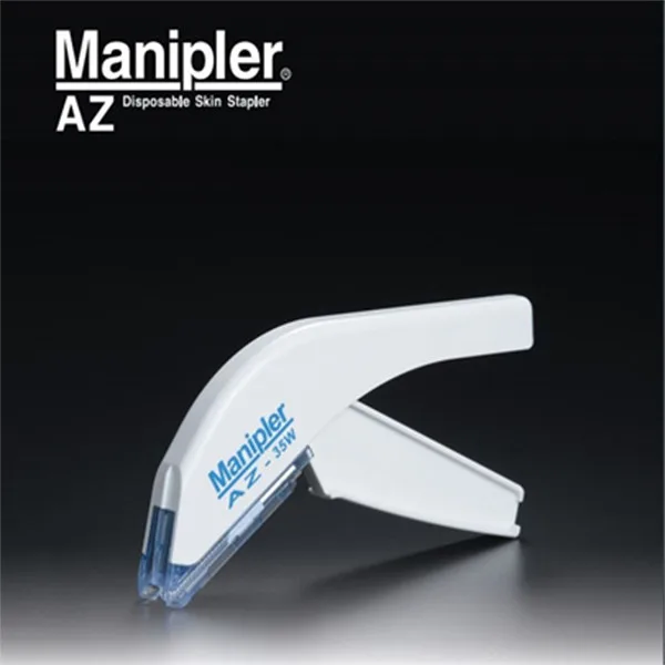 แม็กเย็บแผล Stapler Manipler MANI AZ 35W