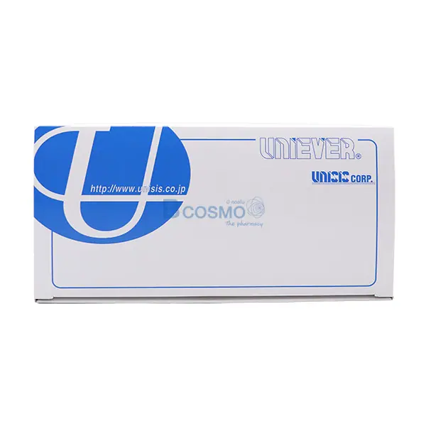 เข็มเจาะไขสันหลัง UNIEVER 20Gx90 mm. เข็มเจาะไขสันหลัง UNIEVER 20Gx90 mm.