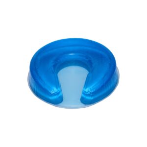 หมอนเจลรองศีรษะ CLEARVIEW (Open Head Ring)