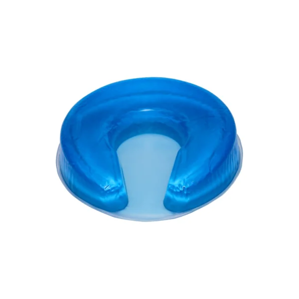 หมอนเจลรองศีรษะ CLEARVIEW (Open Head Ring)