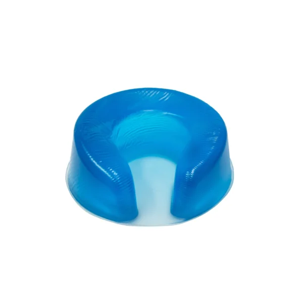 หมอนเจลรองศีรษะ CLEARVIEW (Open Head Ring)