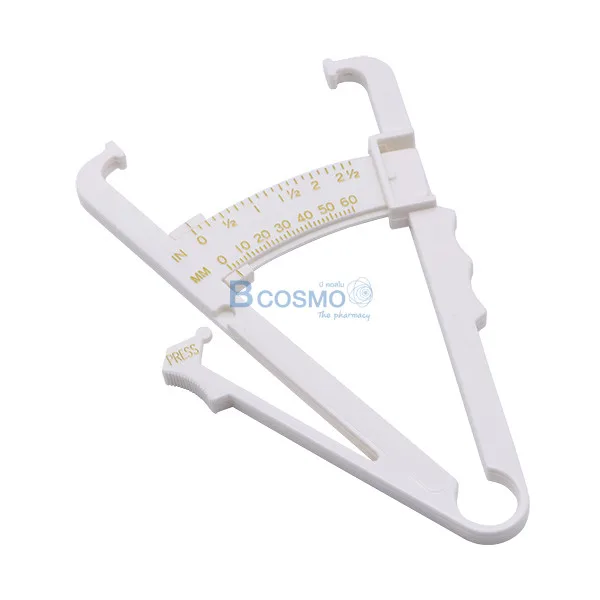 คีมวัดความหนา Fat Measure Caliper คีมวัดความหนา Fat Measure Caliper