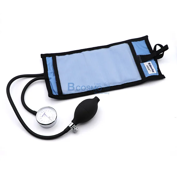 ถุงบีบให้สารละลาย Metpak pressure infusion cuff.