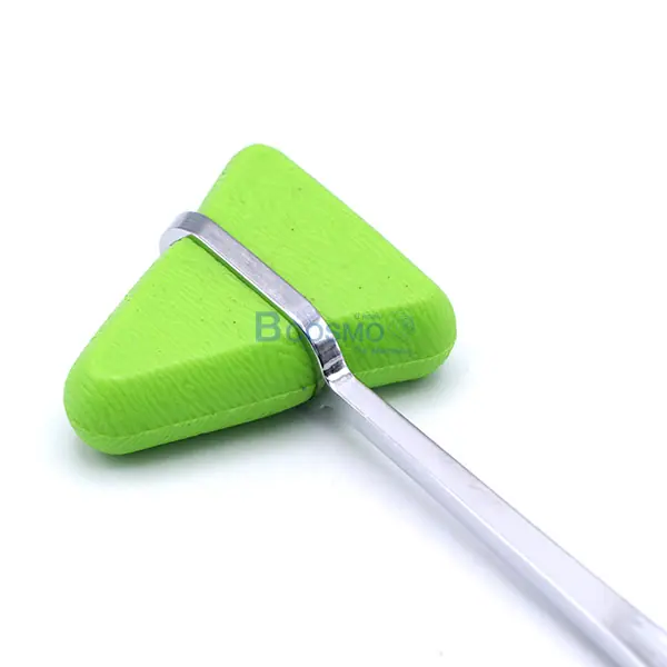 ไม้เคาะเข่า Percussion Hammer Taylor 18 cm. คละสี