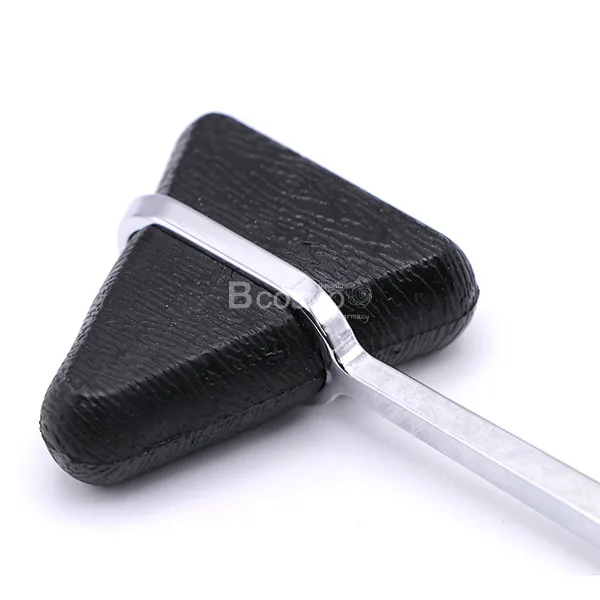 ไม้เคาะเข่า Percussion Hammer Taylor 18 cm. คละสี