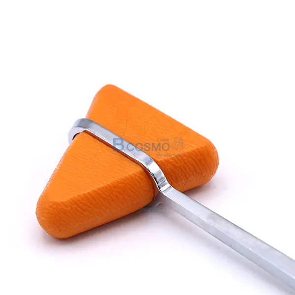 ไม้เคาะเข่า Percussion Hammer Taylor 18 cm. คละสี