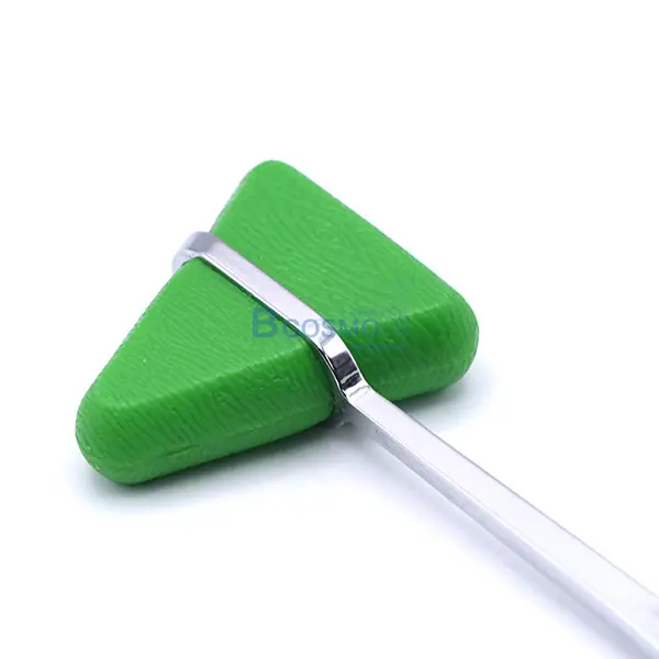 ไม้เคาะเข่า Percussion Hammer Taylor 18 cm. คละสี