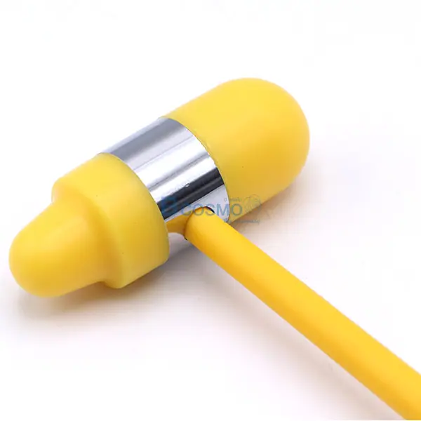 ไม้เคาะเข่า 21 cm. คละสี - Image 6