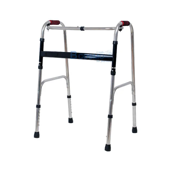 Walker ที่หัดเดิน แบบพับได้ - Image 2