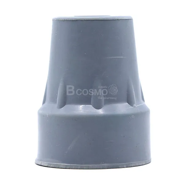 ลูกยางแบบเหลี่ยมไม้ค้ำยัน 22x14 mm.
