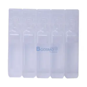 STERILE WATER FOR INJECTION SWI 10 ml. - Image 3