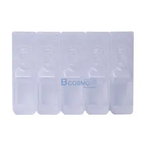 STERILE WATER FOR INJECTION SWI 5 ml. - Image 4