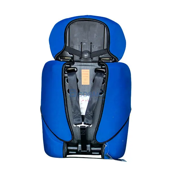 CAR SEAT Meinkind รุ่น COSMO320 สีน้ำเงิน - Image 4