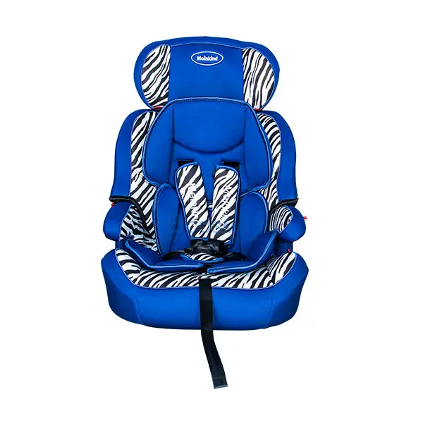 CAR SEAT Meinkind รุ่น COSMO320 สีน้ำเงิน - Image 3
