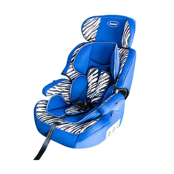 CAR SEAT Meinkind รุ่น COSMO320 สีน้ำเงิน - Image 2