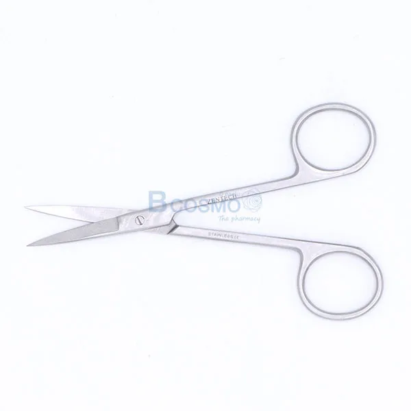 Iris Scissors 11 cm.