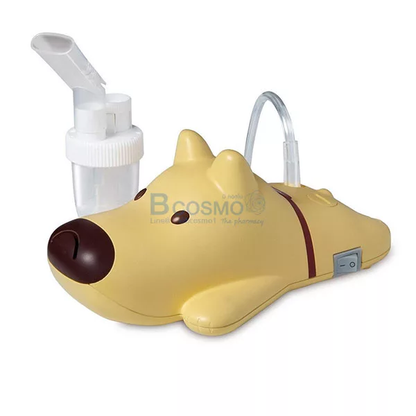 เครื่องพ่นละอองยา ROSSMAX N160