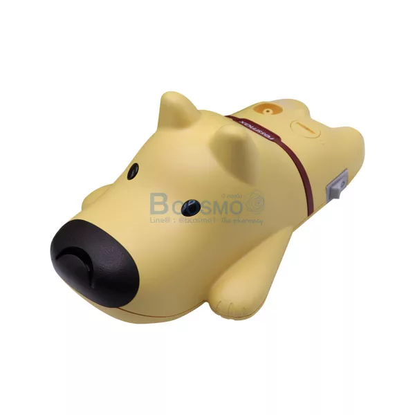 เครื่องพ่นละอองยา ROSSMAX N160