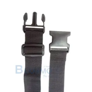 เข็มขัดนิรภัยสำหรับรถเข็น 800 Size 70-89×4 cm.