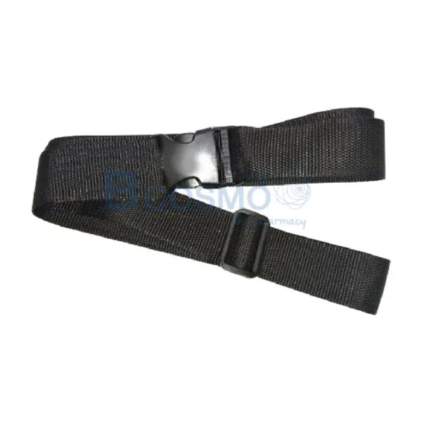 เข็มขัดนิรภัยสำหรับรถเข็น 809 Size 55-76×4 cm.
