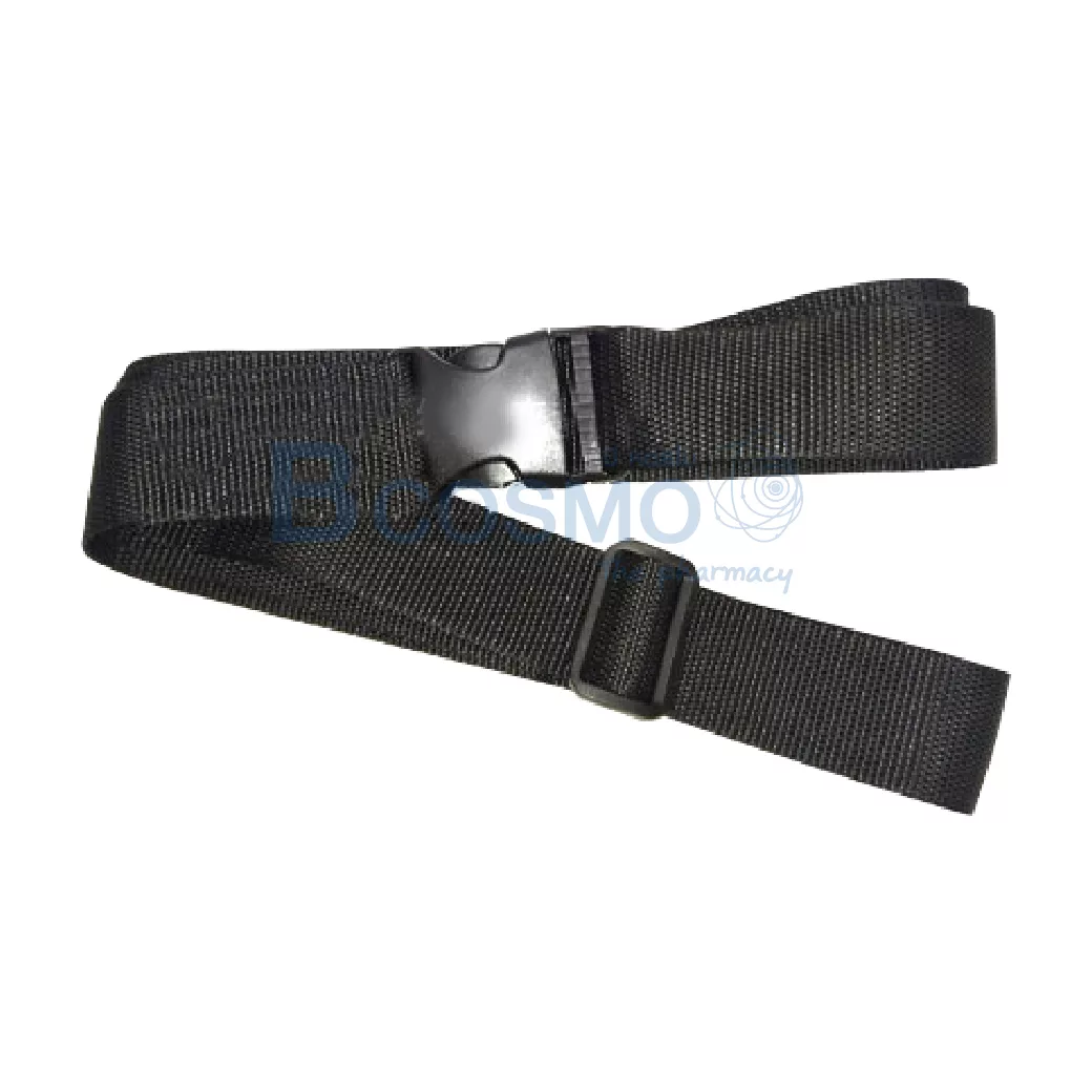 เข็มขัดนิรภัยสำหรับรถเข็น 809 Size 55-76x4 cm.