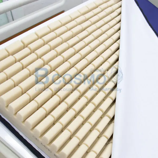 ที่นอนโฟมป้องกันแผลกดทับ Invacare รุ่น Propad