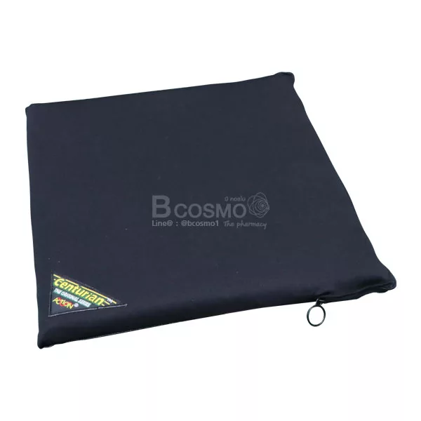 เบาะเจล ACTION USA Centurian with Super Lo Shear Cover 5200 เบาะเจล ACTION USA Centurian with Super Lo Shear Cover 5200