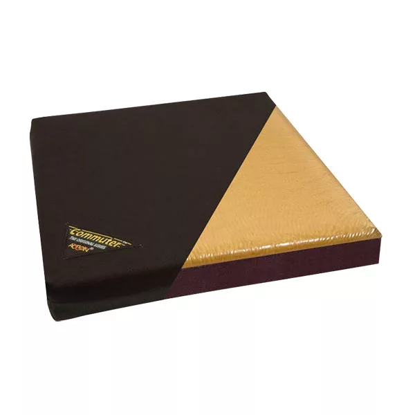 เบาะเจล ACTION USA Commuter with Basic Cover 8500 - Image 2