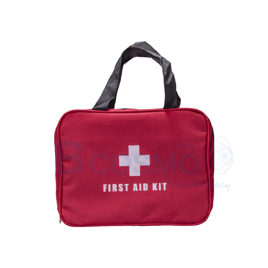กระเป๋ากู้ชีพฉุกเฉิน Emergency Bag 44x30x18 cm. Bcosmo จำหน่าย