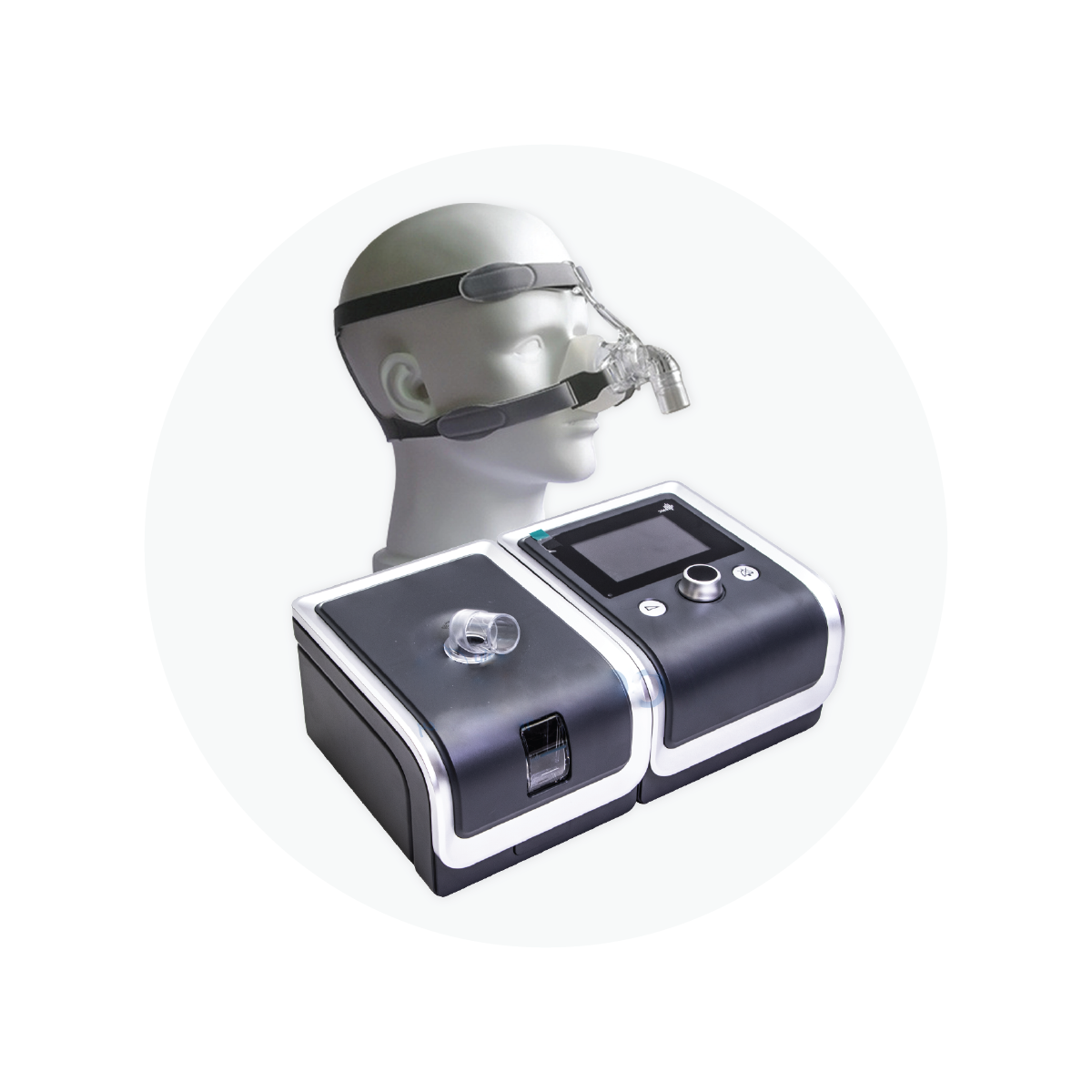เครื่อง CPAP/BIPAP และอุปกรณ์เสริม - Bcosmo ขายอุปกรณ์การแพทย์ เตียง ...