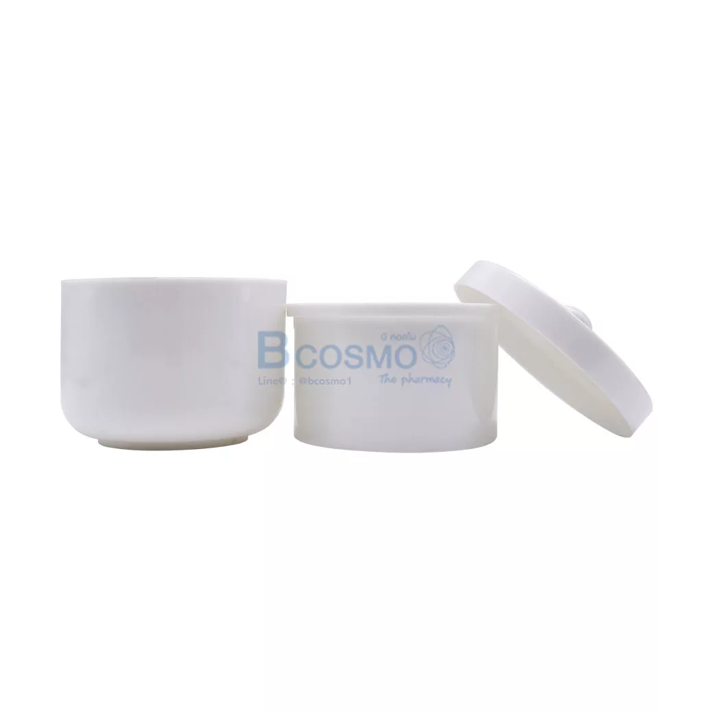 Dental Bur Cleaner คละสี