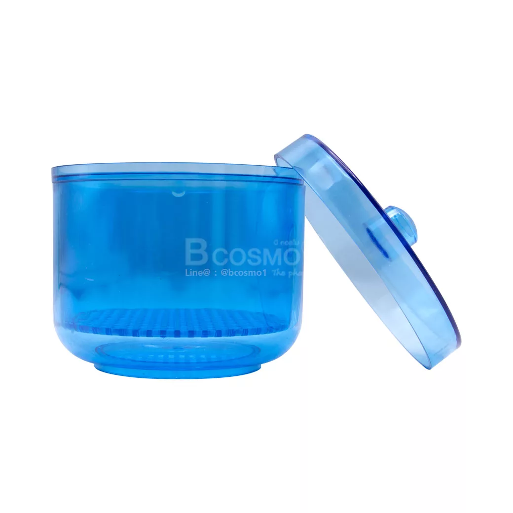 Dental Bur Cleaner คละสี