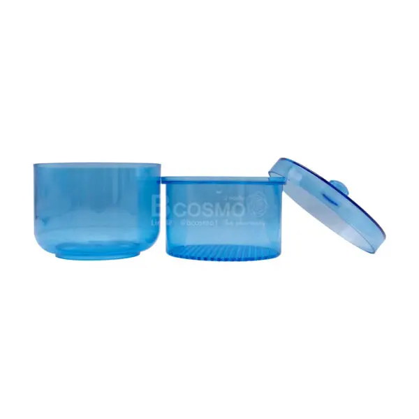 Dental Bur Cleaner คละสี
