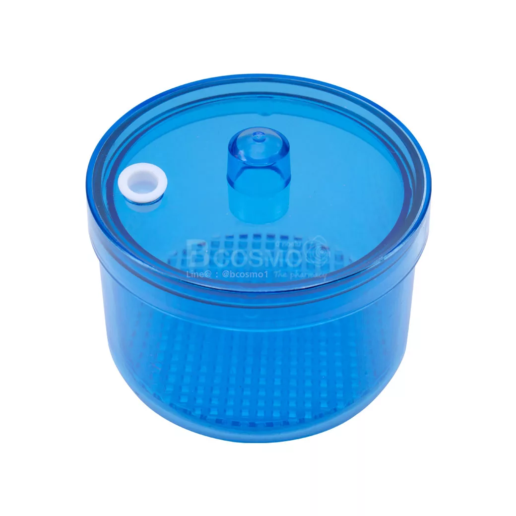 Dental Bur Cleaner คละสี