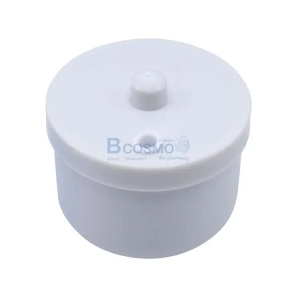 Dental Bur Cleaner คละสี