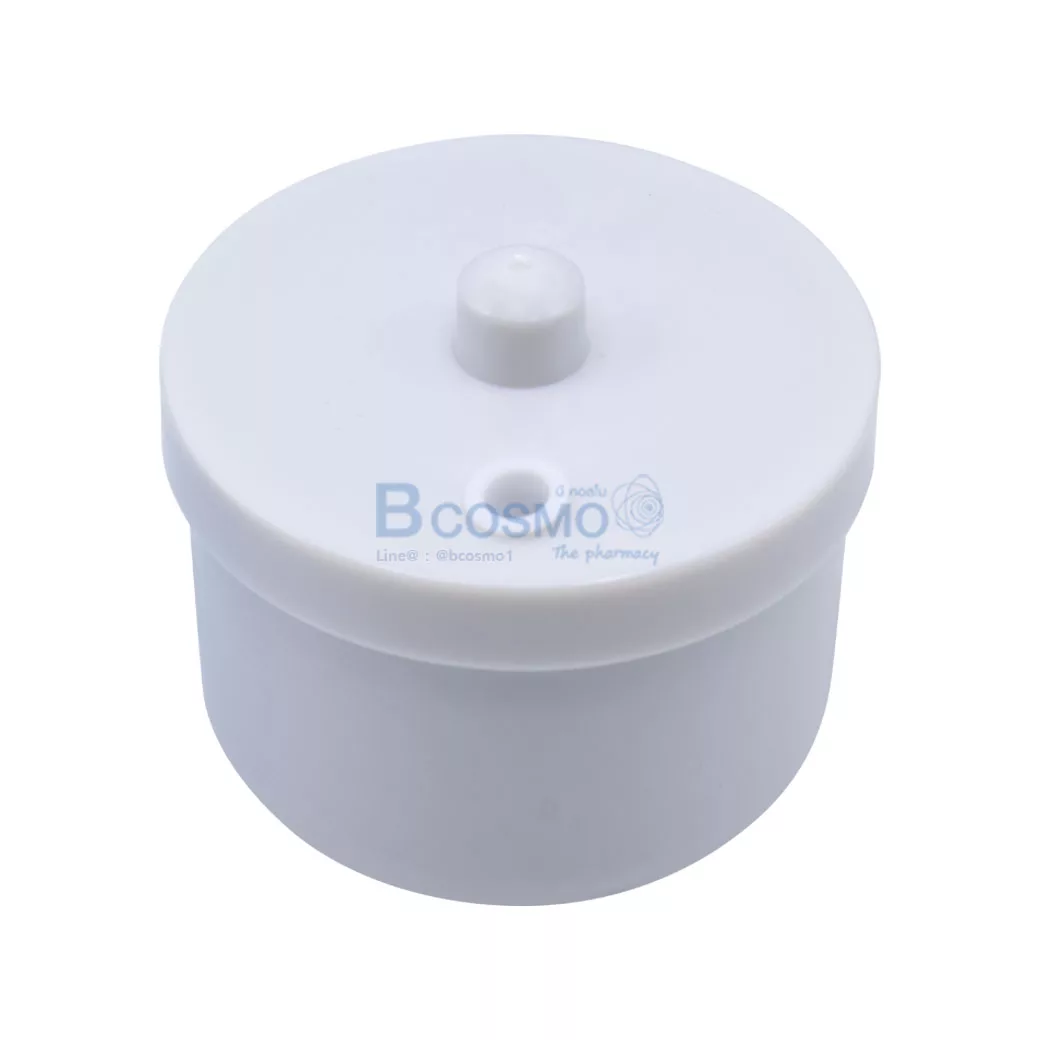 Dental Bur Cleaner คละสี