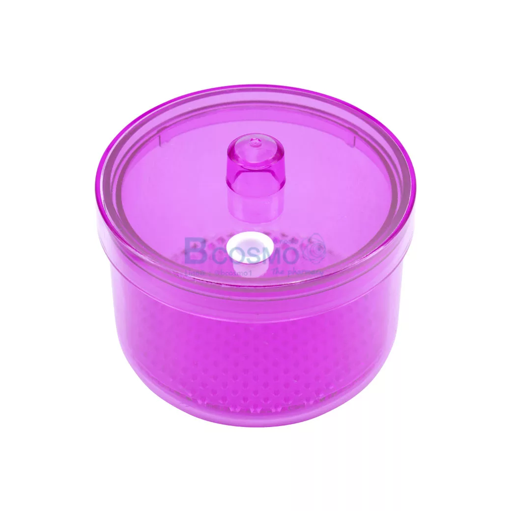 Dental Bur Cleaner คละสี