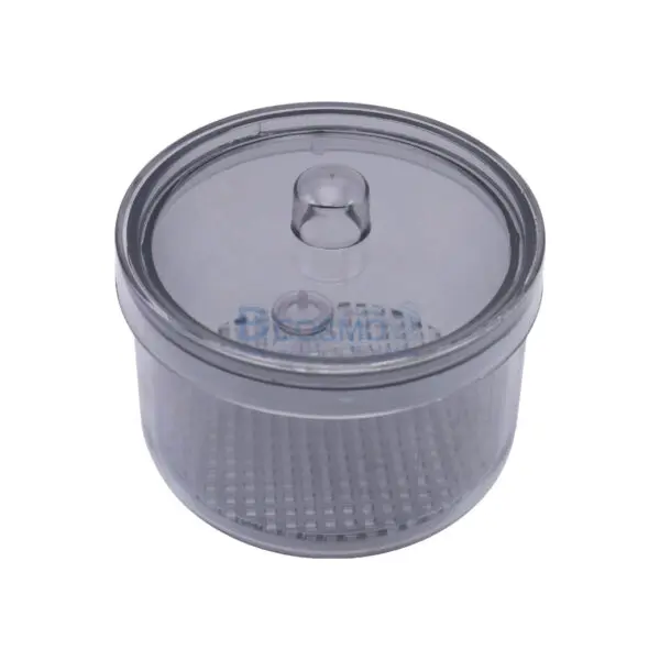 Dental Bur Cleaner คละสี