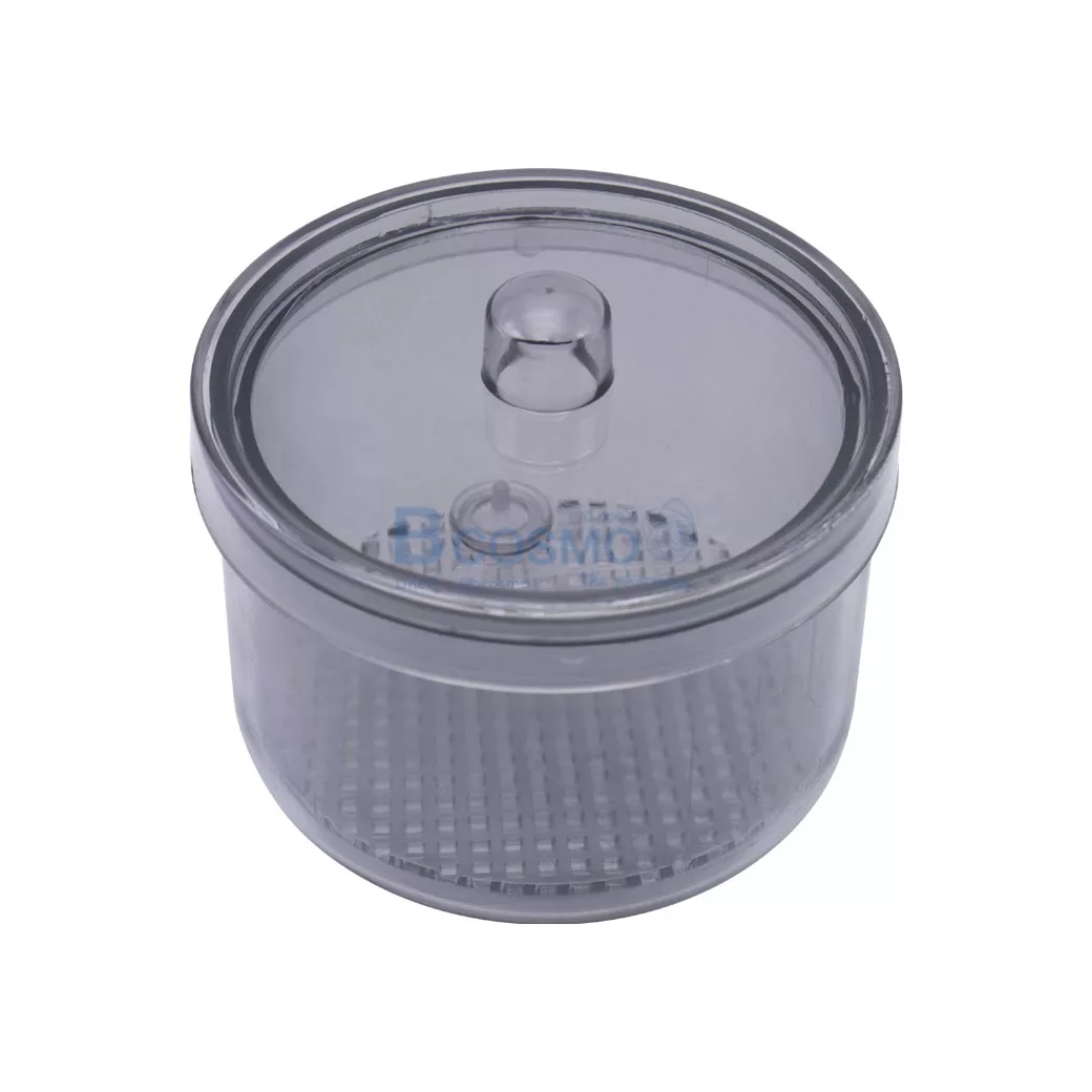 Dental Bur Cleaner คละสี