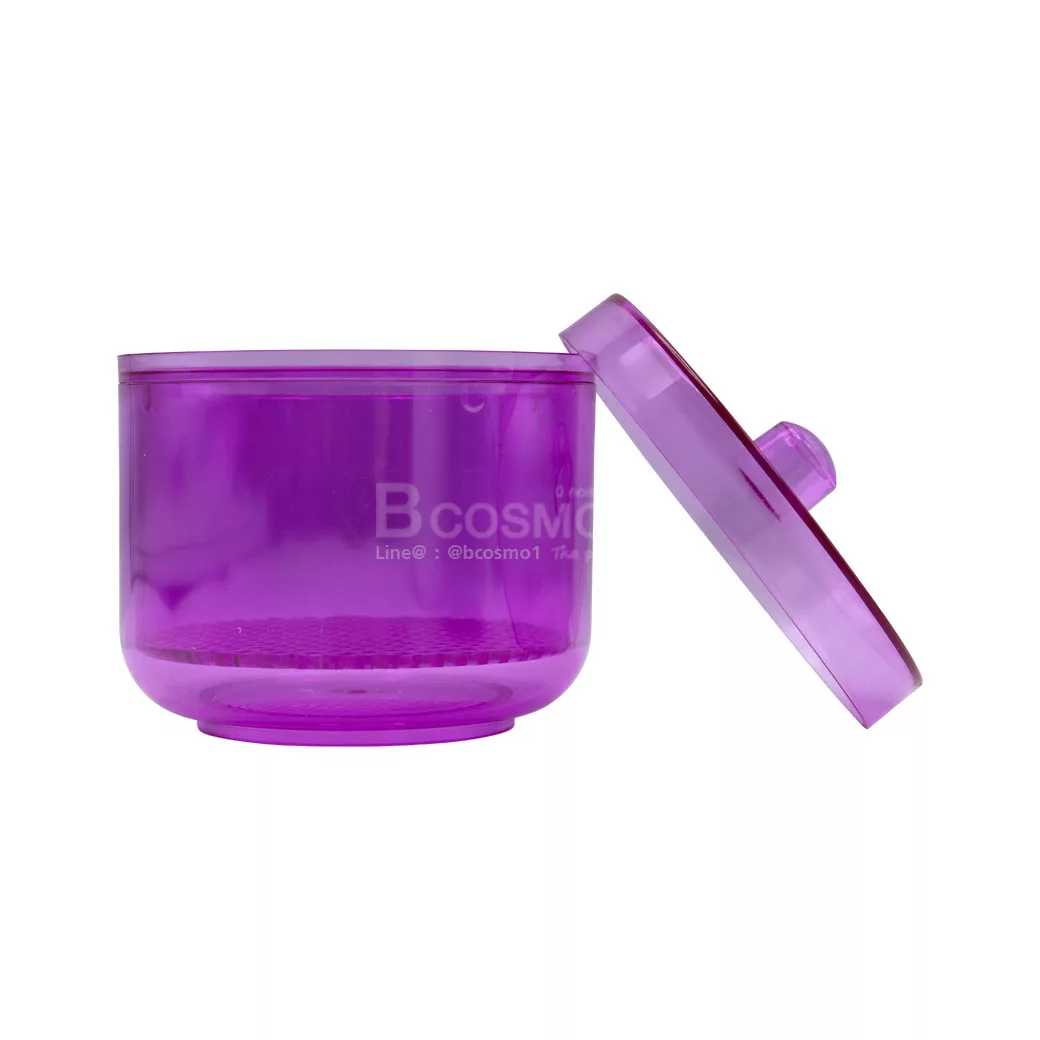 Dental Bur Cleaner คละสี