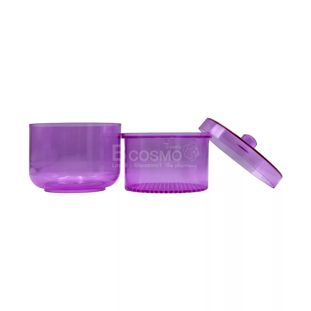 Dental Bur Cleaner คละสี